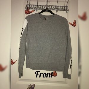 Women’s sweater